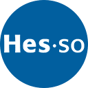 HES-SO logo