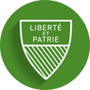 État de Vaud logo